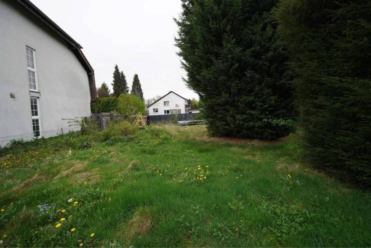 Doppelhaushälfte in Insterburger Straße 44, 44581 Castrop-Rauxel, Ickern - Bild 3