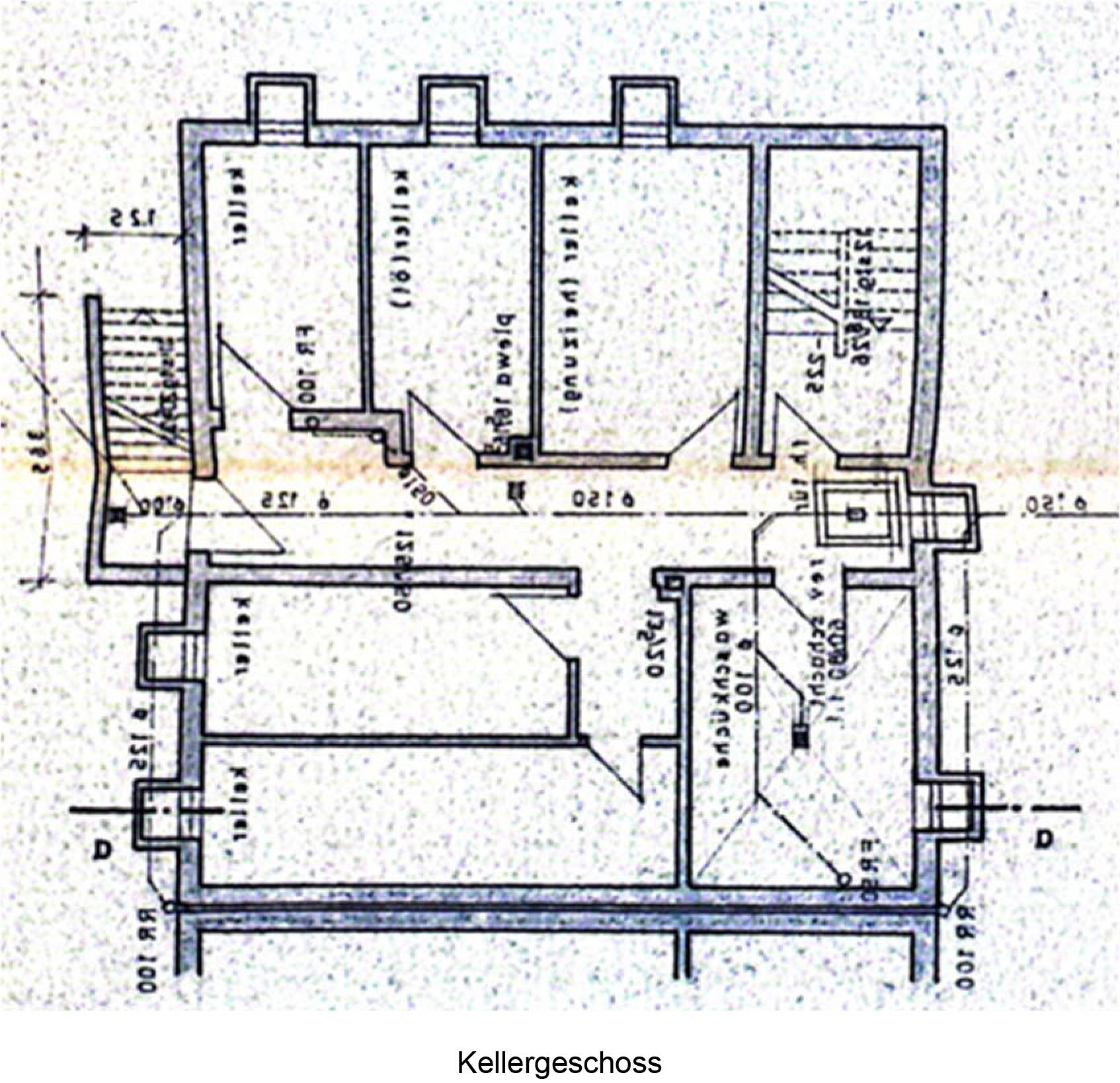 nordrheinwestpfalen 0027 K 0013/2024 Insterburger Straße 44, 44581 Castrop-Rauxel, Ickern 15