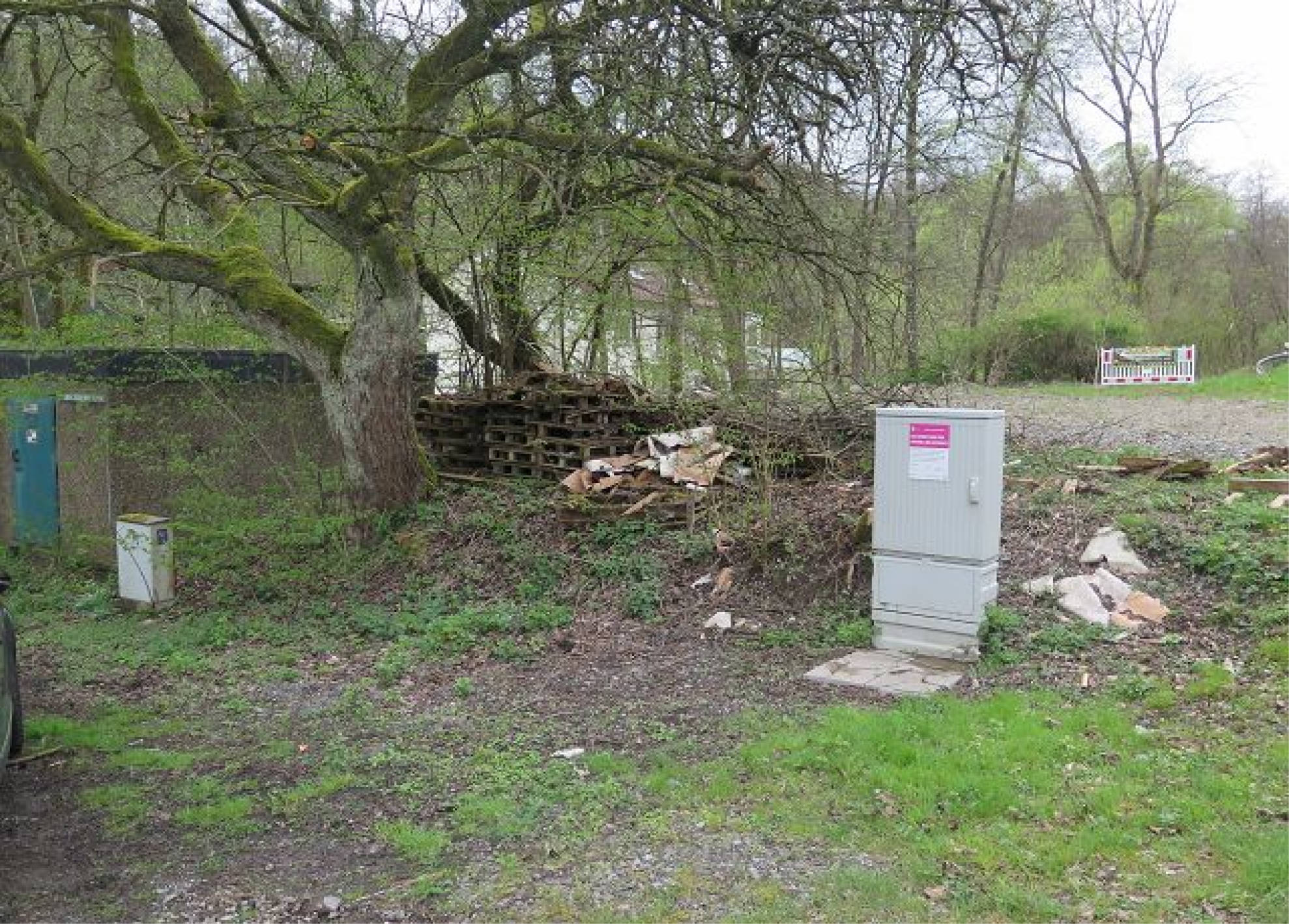 land- und forstwirtschaftlich genutztes Grundstück in Weiße Ahe, 58849 Herscheid - Bild 2