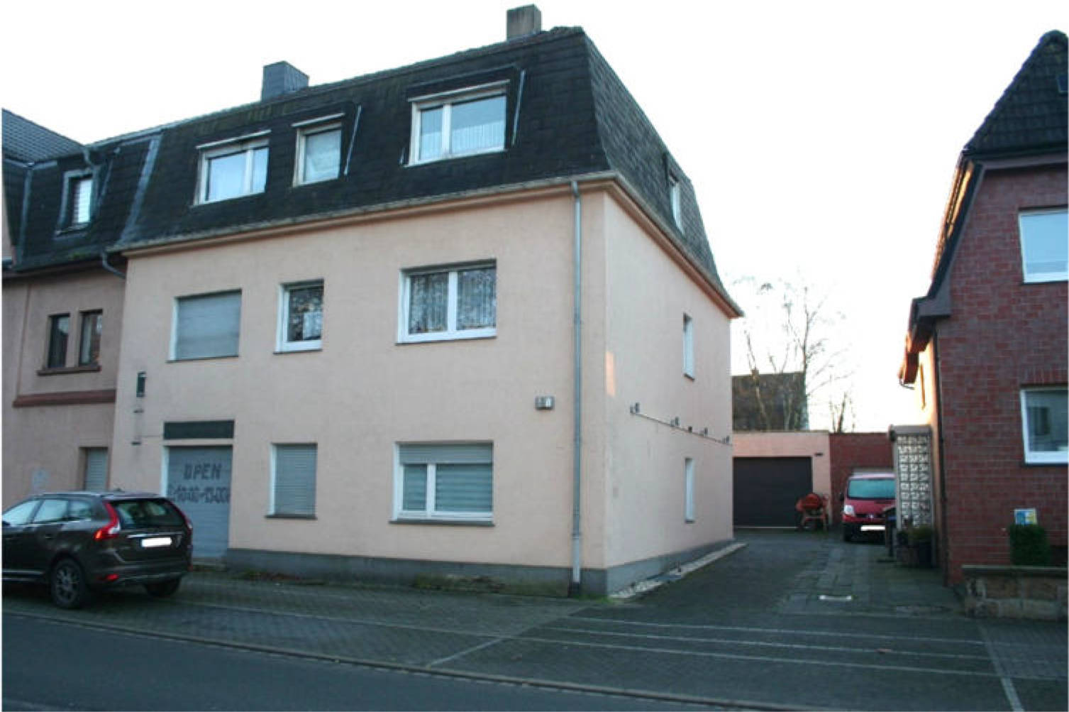nordrheinwestpfalen 0027K0015-2021 Gerther Straße 67, 44577 Castrop-Rauxel, Bövinghausen