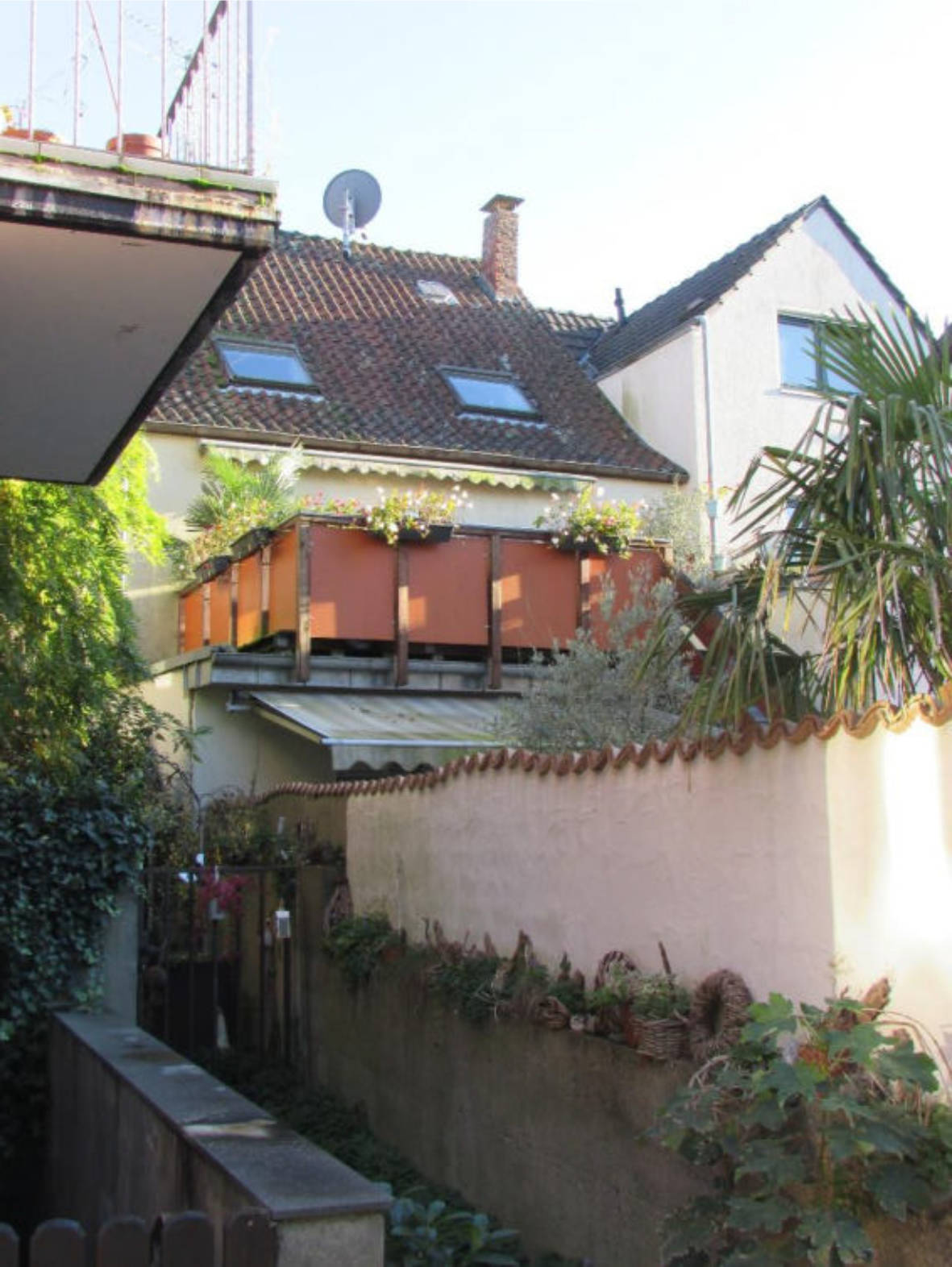 Wohn-/Geschäftshaus, Garage, Garage, Wohn-/Geschäftshaus, Wohn-/Geschäftshaus, Wohn-/Geschäftshaus, Wohn-/Geschäftshaus, Wohn-/Geschäftshaus in Rheinstraße, 4, Miststräßchen, 46459 Rees, Rees - Bild 2