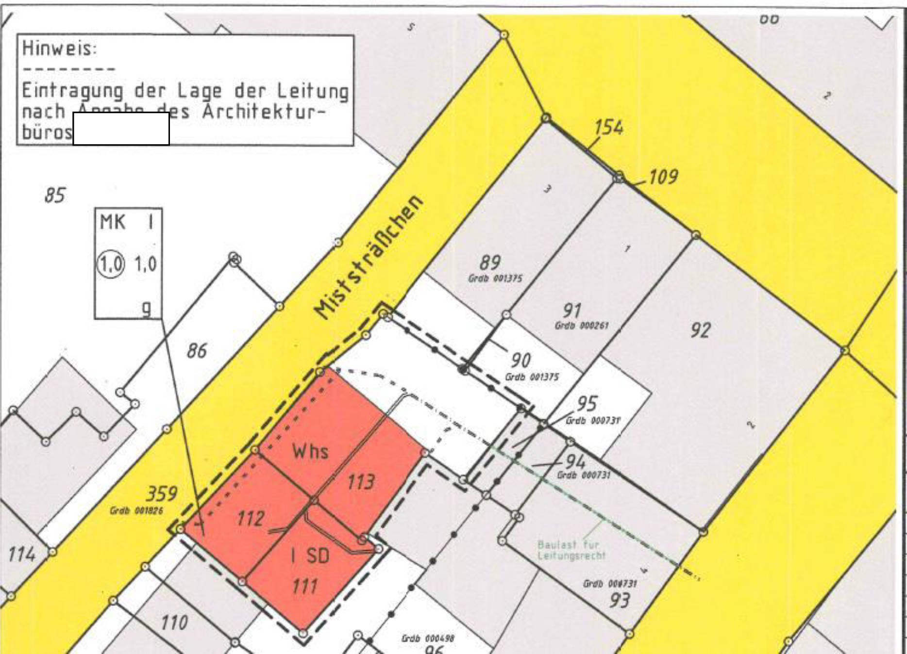 nordrheinwestpfalen 0027 K 0019/2024 Rheinstraße, 4, Miststräßchen, 46459 Rees, Rees 8