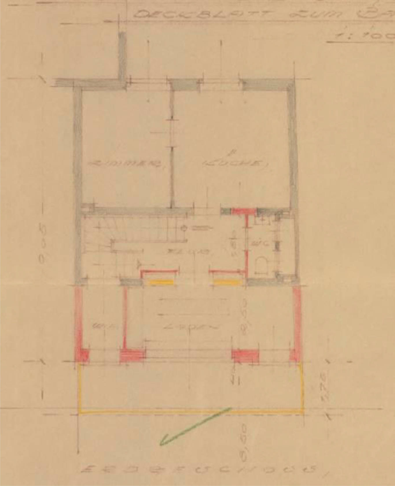 nordrheinwestpfalen 0027 K 0019/2024 Rheinstraße, 4, Miststräßchen, 46459 Rees, Rees 11