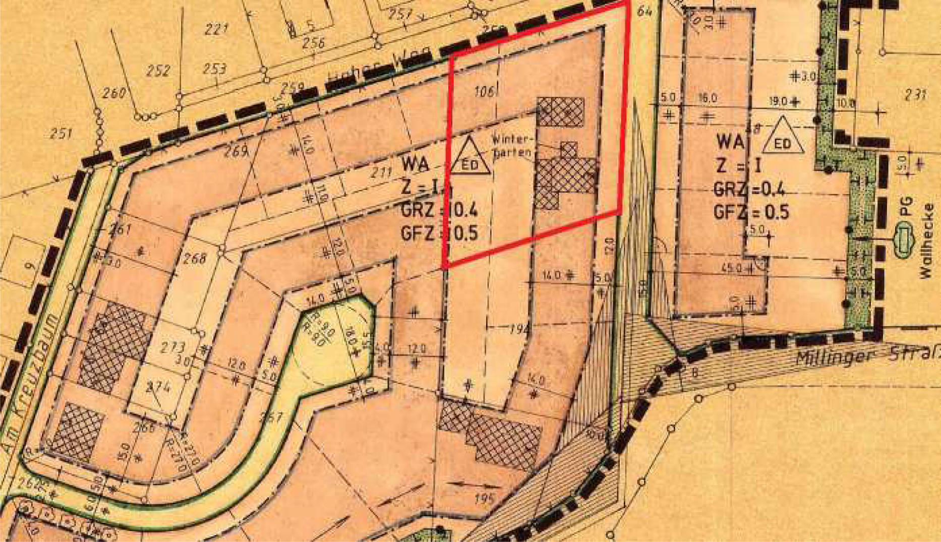 nordrheinwestpfalen 0027K0024-2023 Im Westerfeld 3, 46459 Rees, Bienen 8
