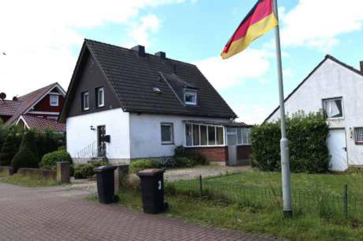 Zweifamilienhaus, Garage, Einfamilienhaus in Im Westerfeld 3, 46459 Rees, Bienen - Bild 4