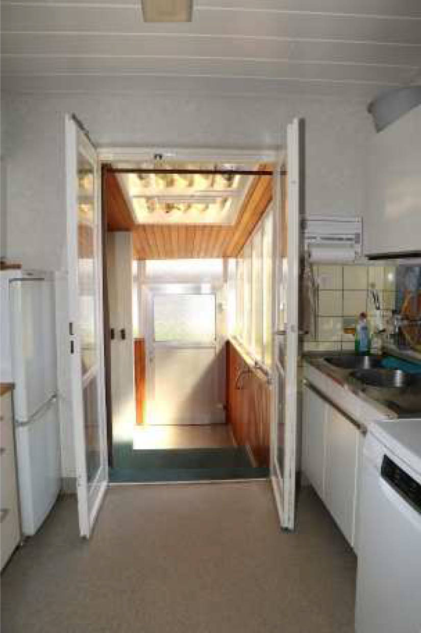 Zweifamilienhaus, Garage, Einfamilienhaus in Im Westerfeld 3, 46459 Rees, Bienen - Bild 5