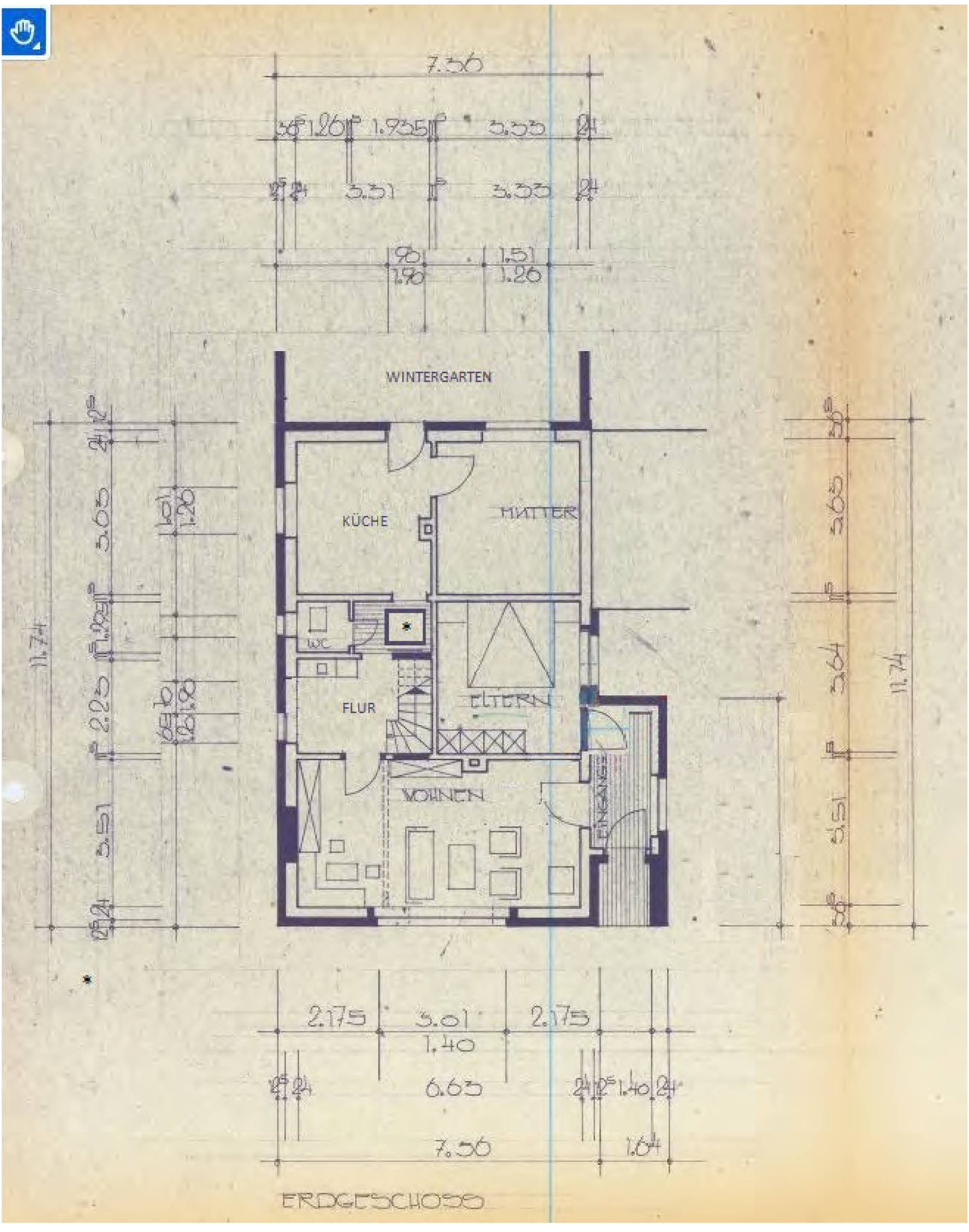 nordrheinwestpfalen 0027 K 0025/2023 Zur Buchenhecke 10, 47533 Kleve, Donsbrüggen 31