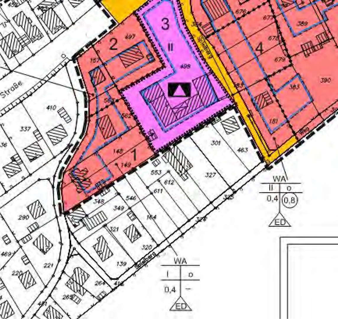 nordrheinwestpfalen 0027 K 0025/2023 Zur Buchenhecke 10, 47533 Kleve, Donsbrüggen 35