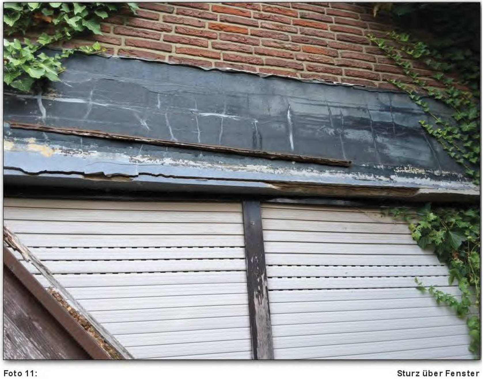 Garage, Einfamilienhaus in Jenaer Straße 3, 47533 Kleve, Materborn - Bild 2