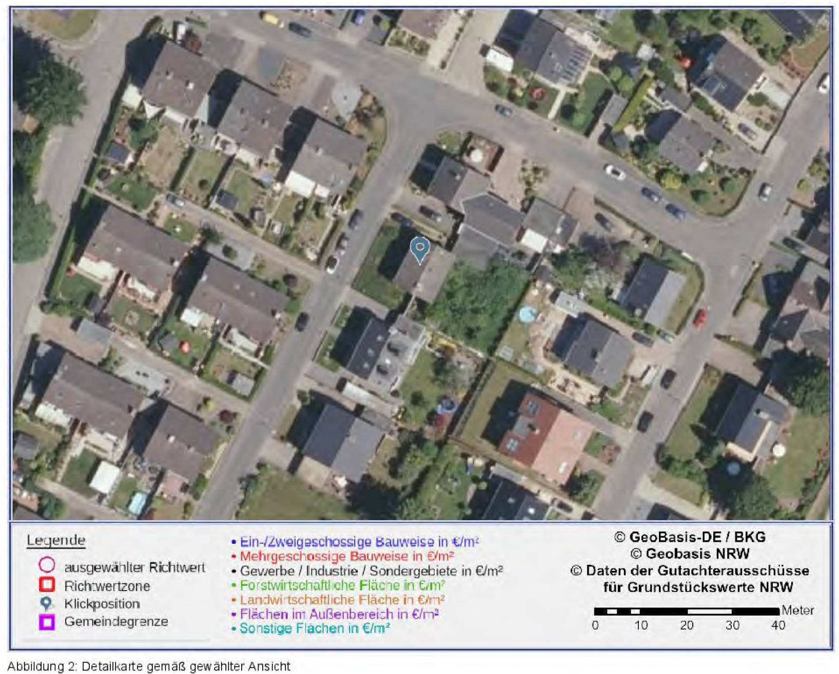 nordrheinwestpfalen 0027K0031/2023 Jenaer Straße 3, 47533 Kleve, Materborn 14