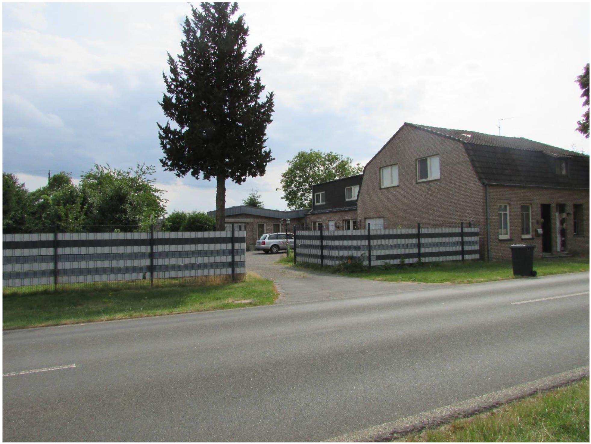 Doppelhaushälfte in Hassumer Straße 135, 47574 Goch - Bild 3