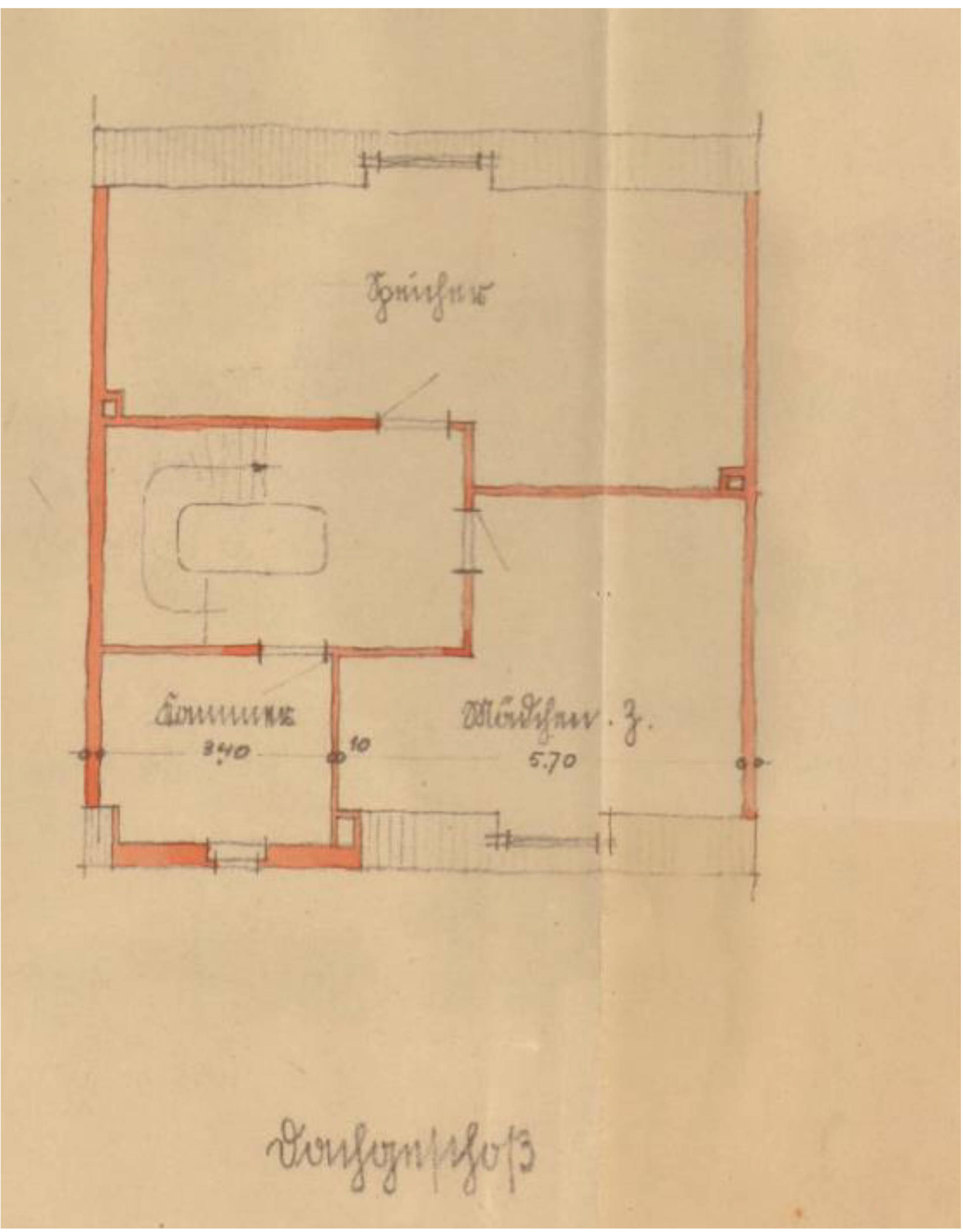 nordrheinwestpfalen 0027 K 0037/2025 Dr. Rademacherstraße 5, 47574 Goch, Goch 7