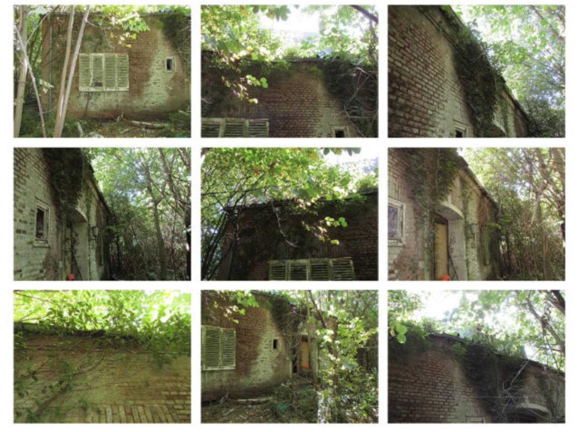 Einfamilienhaus in Kirselstraße, 47589 Uedem, Uedem