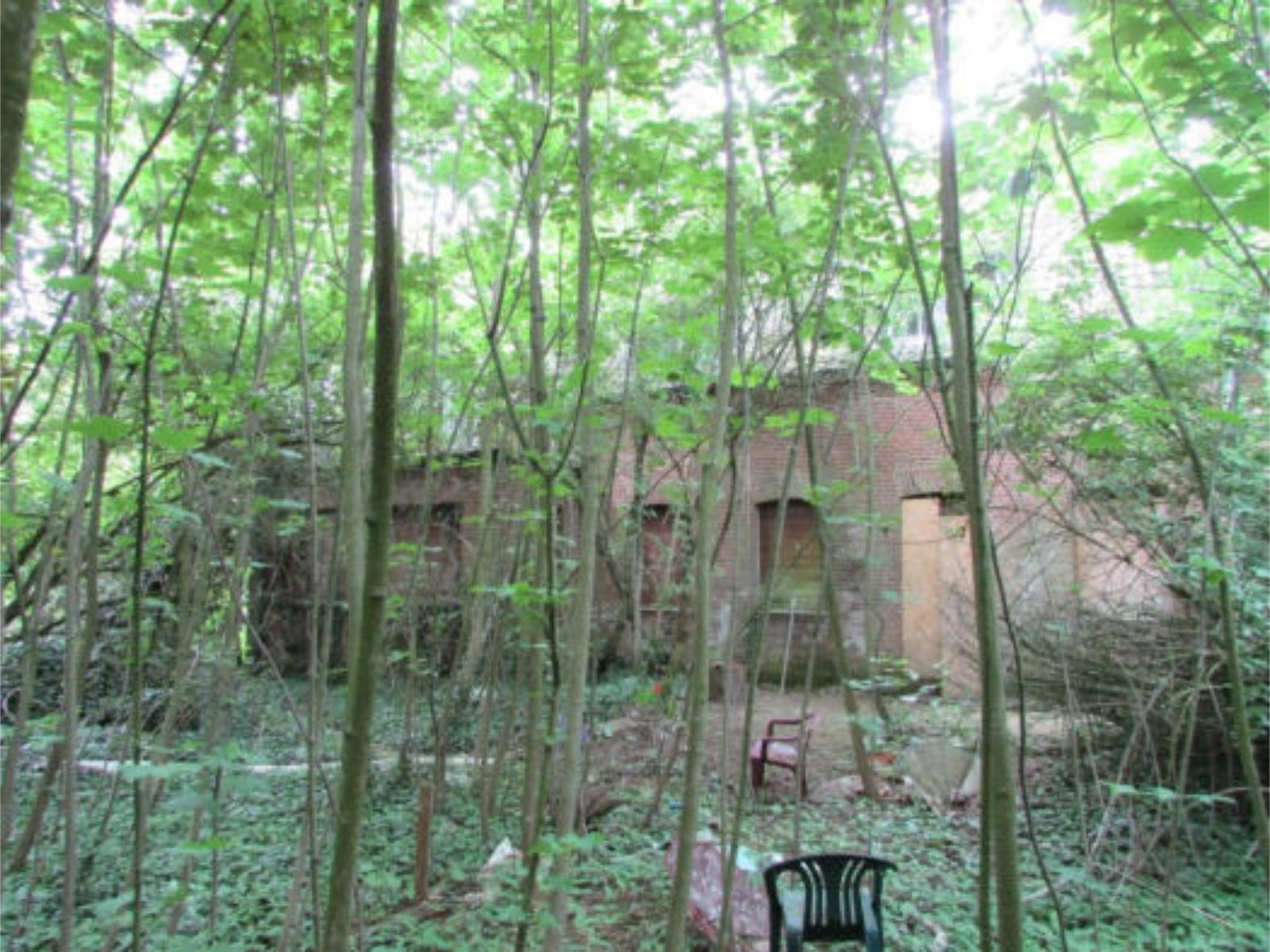 Einfamilienhaus in Kirselstraße, 47589 Uedem, Uedem - Bild 3