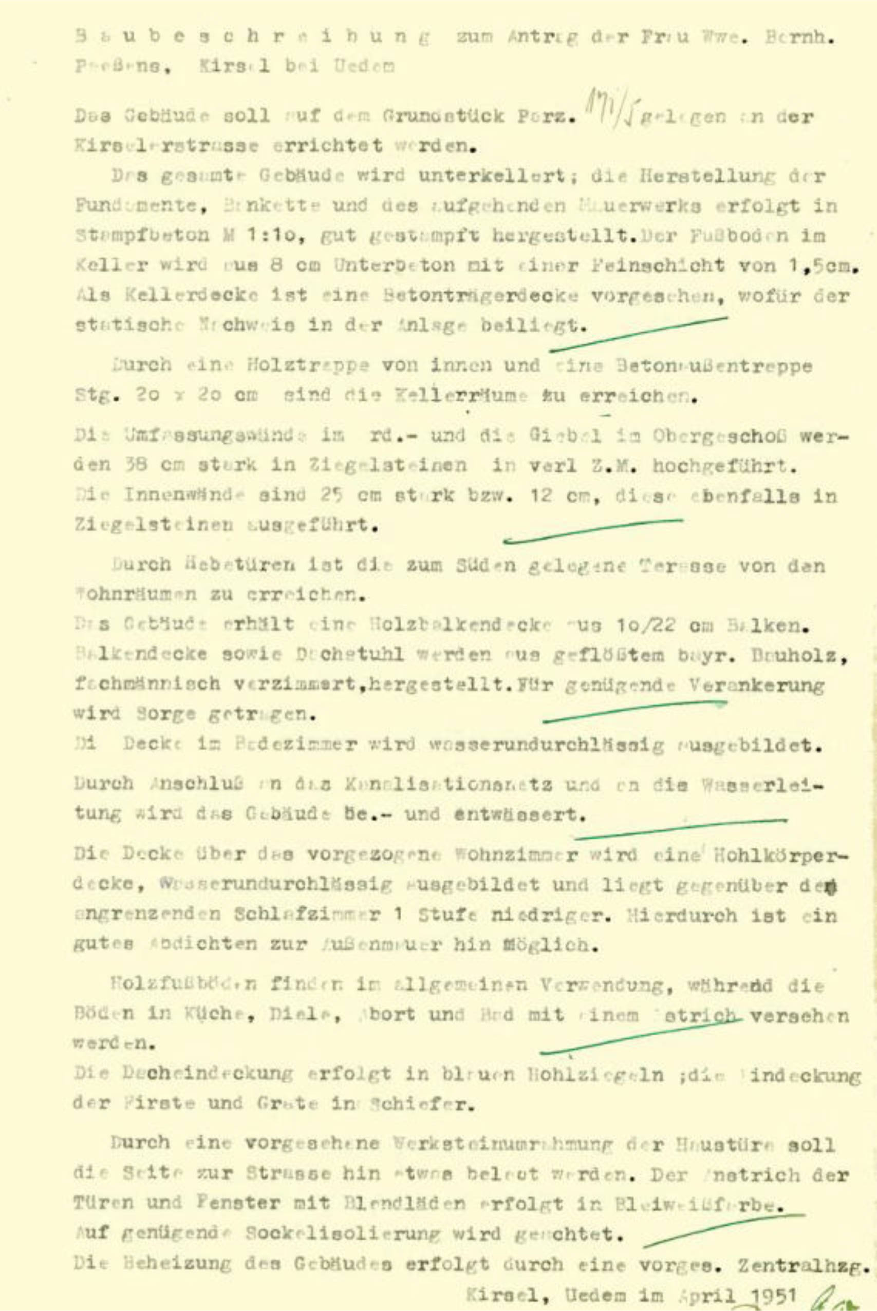 nordrheinwestpfalen 0027 K 0039/2022 Kirselstraße, 47589 Uedem, Uedem 27