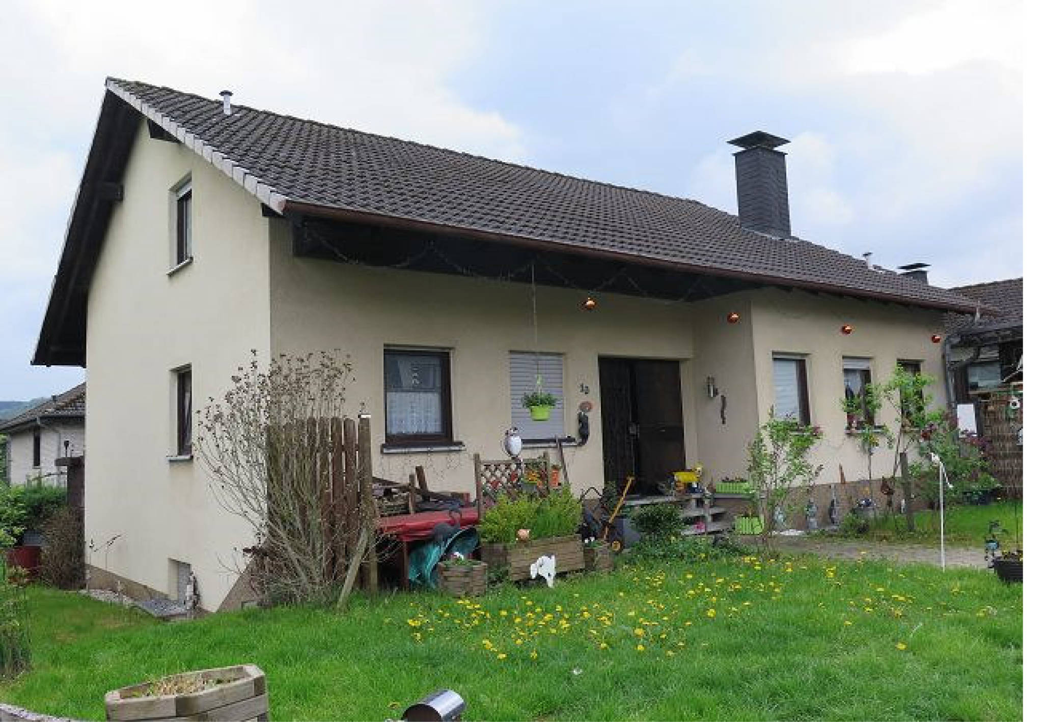 Einfamilienhaus in Zilleweg 10, 58840 Plettenberg - Bild 2