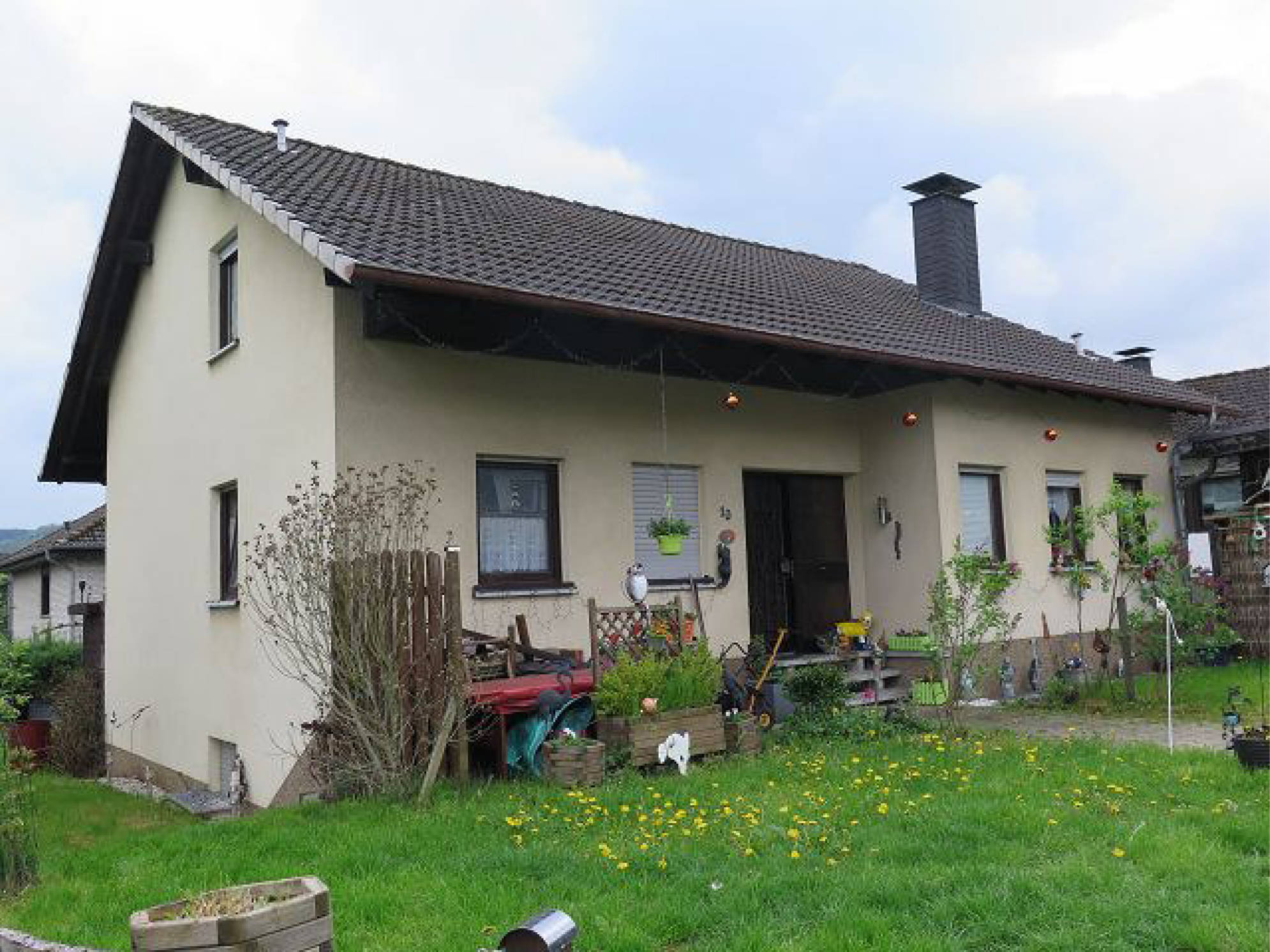 Einfamilienhaus in Zilleweg 10, 58840 Plettenberg