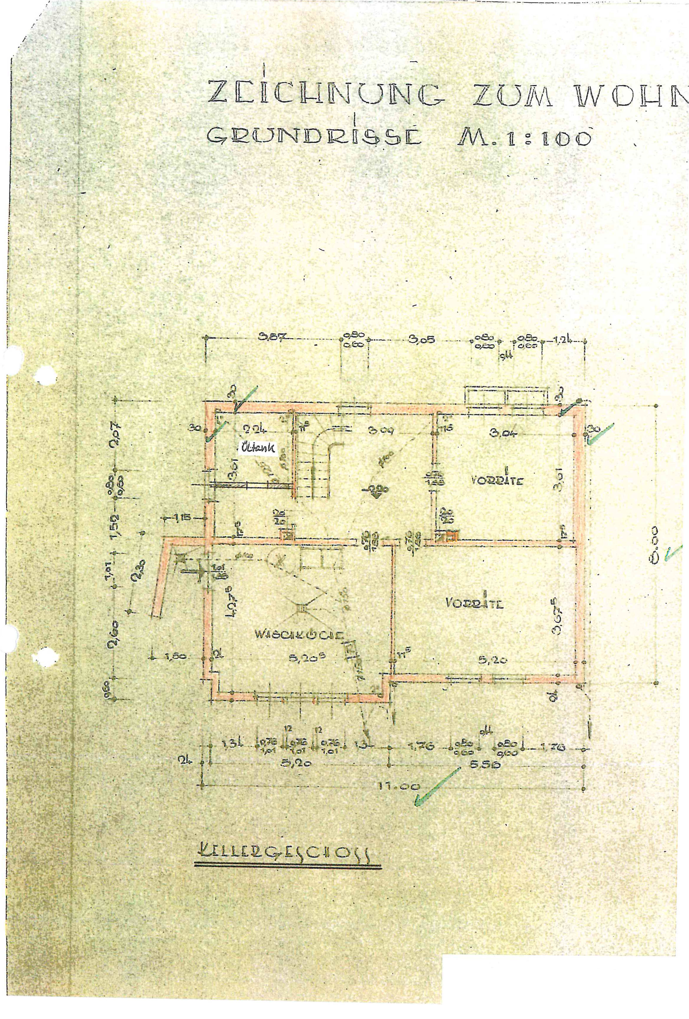 unbebautes Grundstück, Garage, Einfamilienhaus in Seyditzstr. 48 a, 58840 Plettenberg - Bild 5