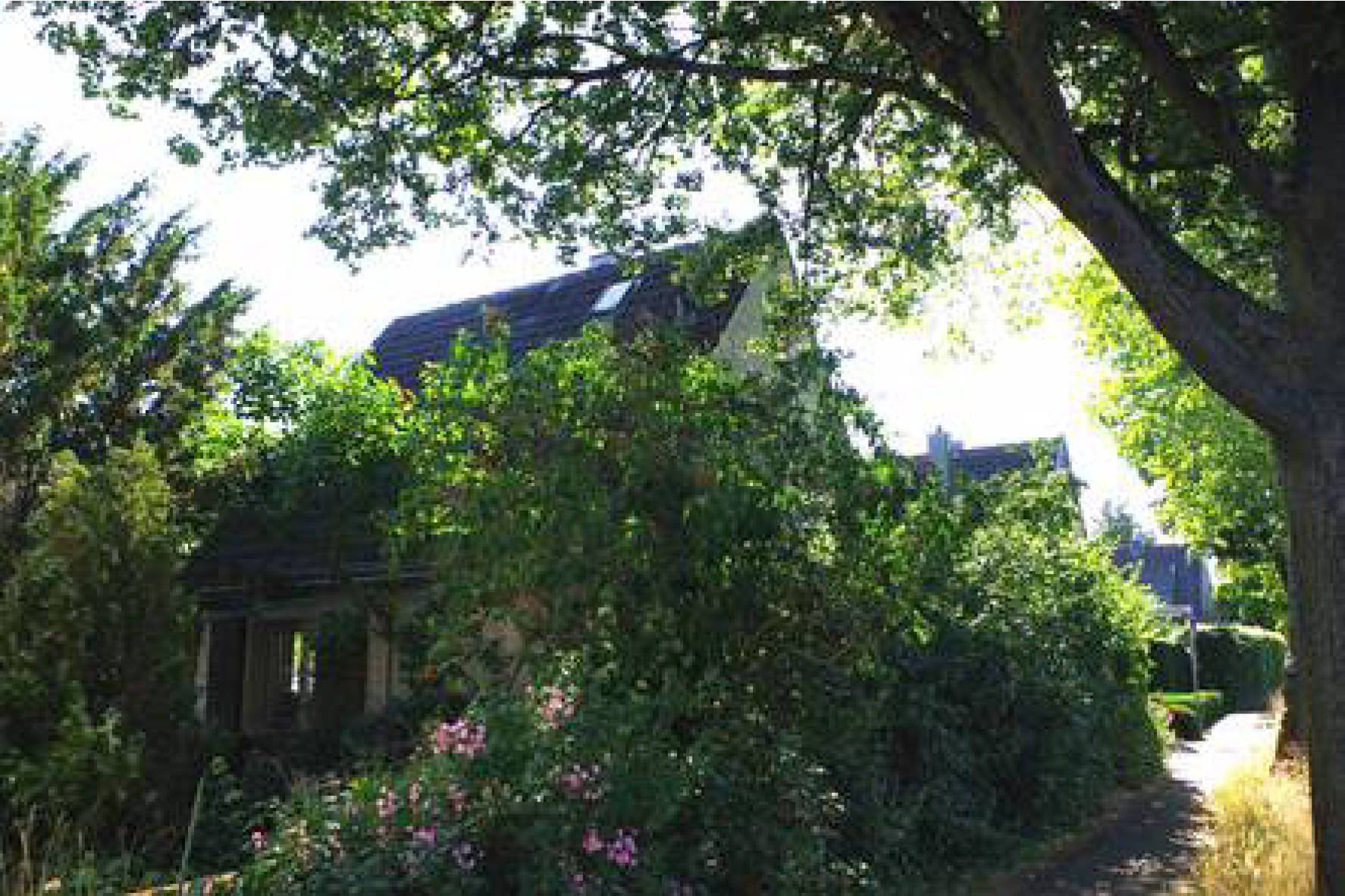 Einfamilienhaus in Lupinenstraße 95, 41466 Neuss, Reuschenberg - Bild 2