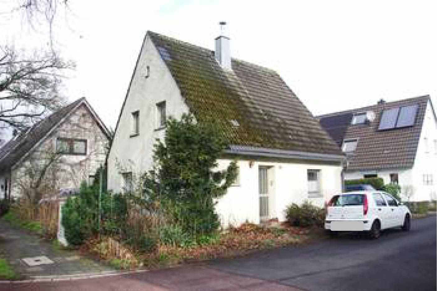 Einfamilienhaus in Lupinenstraße 95, 41466 Neuss, Reuschenberg