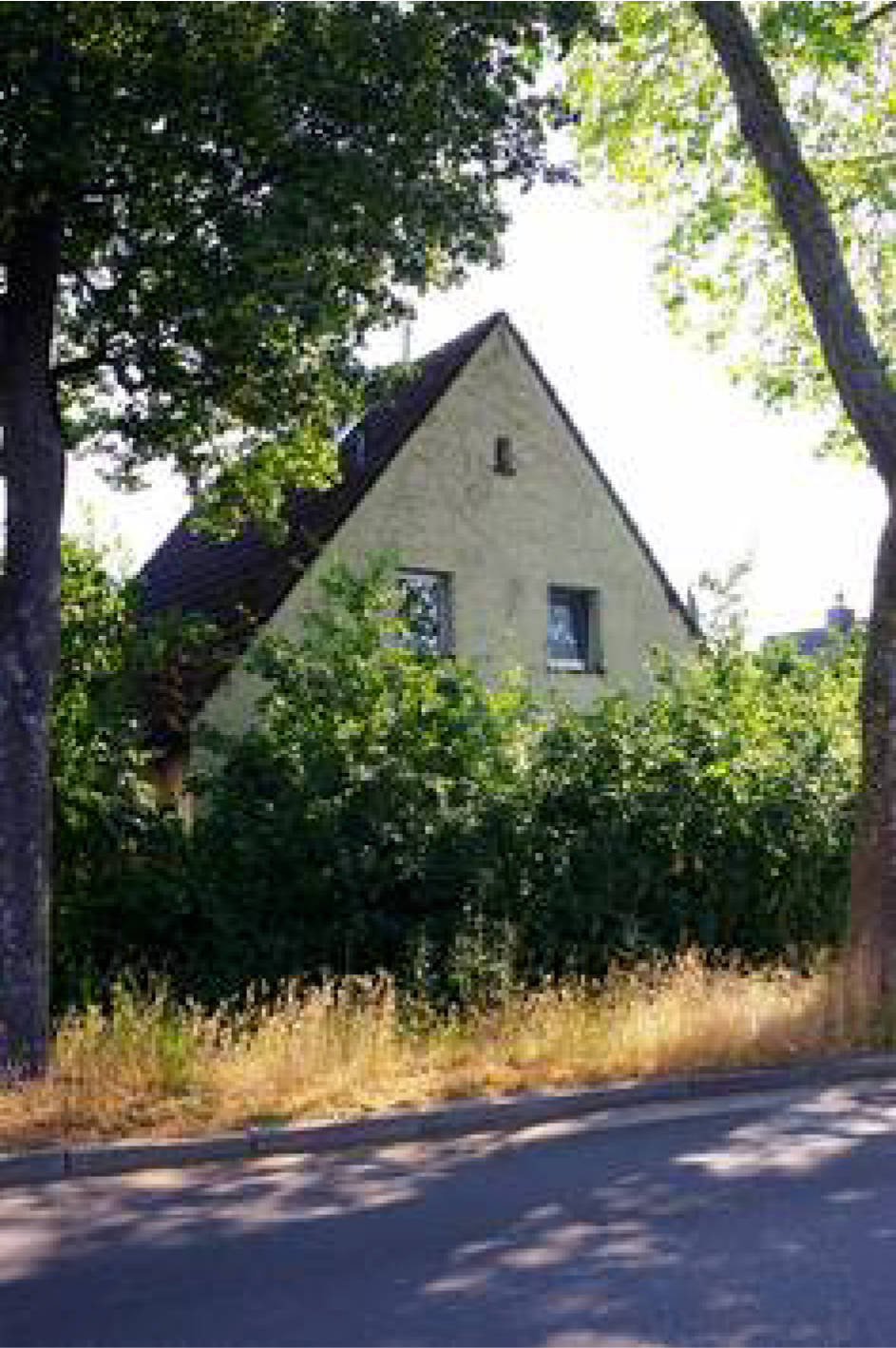 Einfamilienhaus in Lupinenstraße 95, 41466 Neuss, Reuschenberg - Bild 4