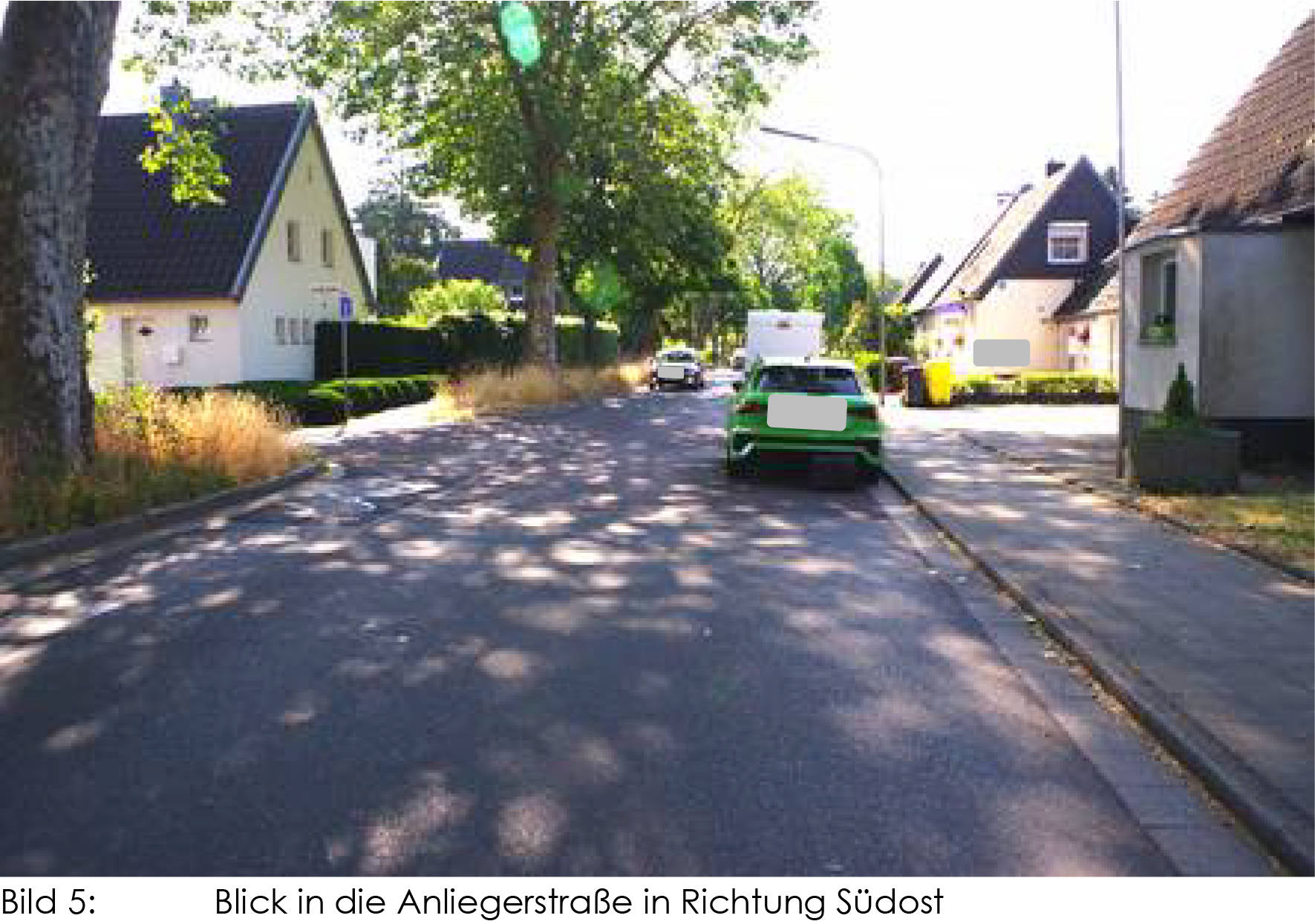 Einfamilienhaus in Lupinenstraße 95, 41466 Neuss, Reuschenberg - Bild 3