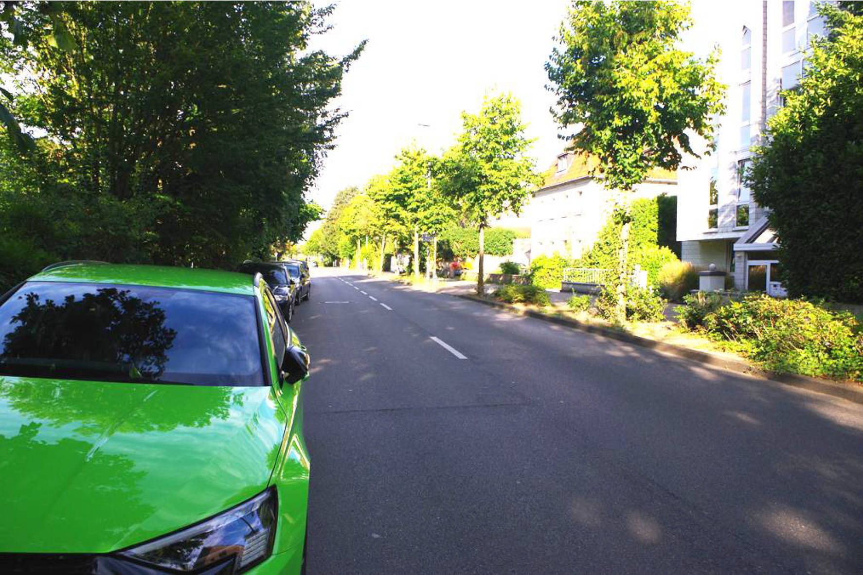 unbebautes Grundstück, Einfamilienhaus 0030 K 0008-2024 Niederlöricker Straße 49, 51, 40667 Meerbusch, Büderich