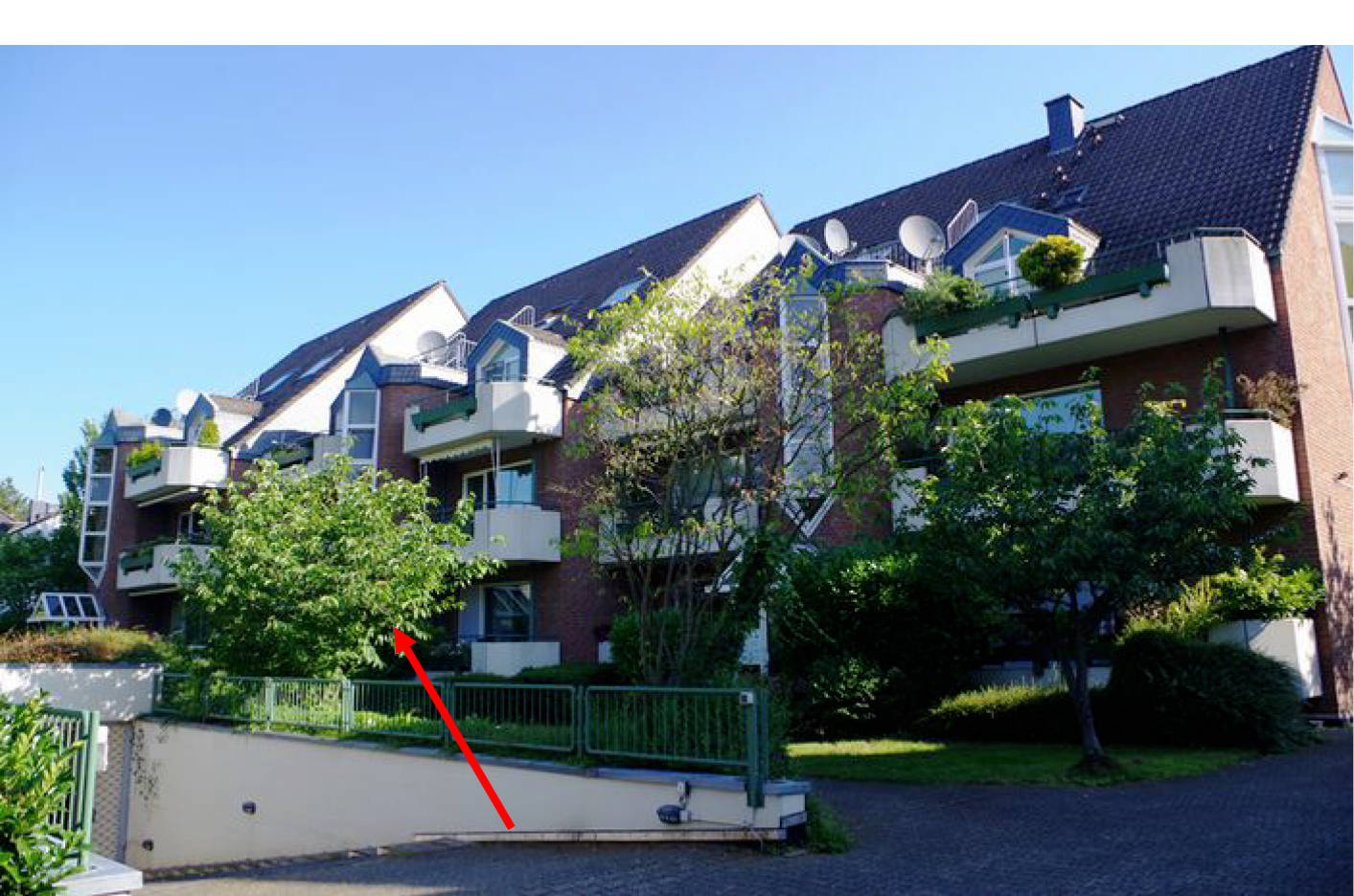 nordrheinwestpfalen 0030K0010-2022 Düsseldorfer Straße 146, 148, 150, 40667 Meerbusch, Büderich