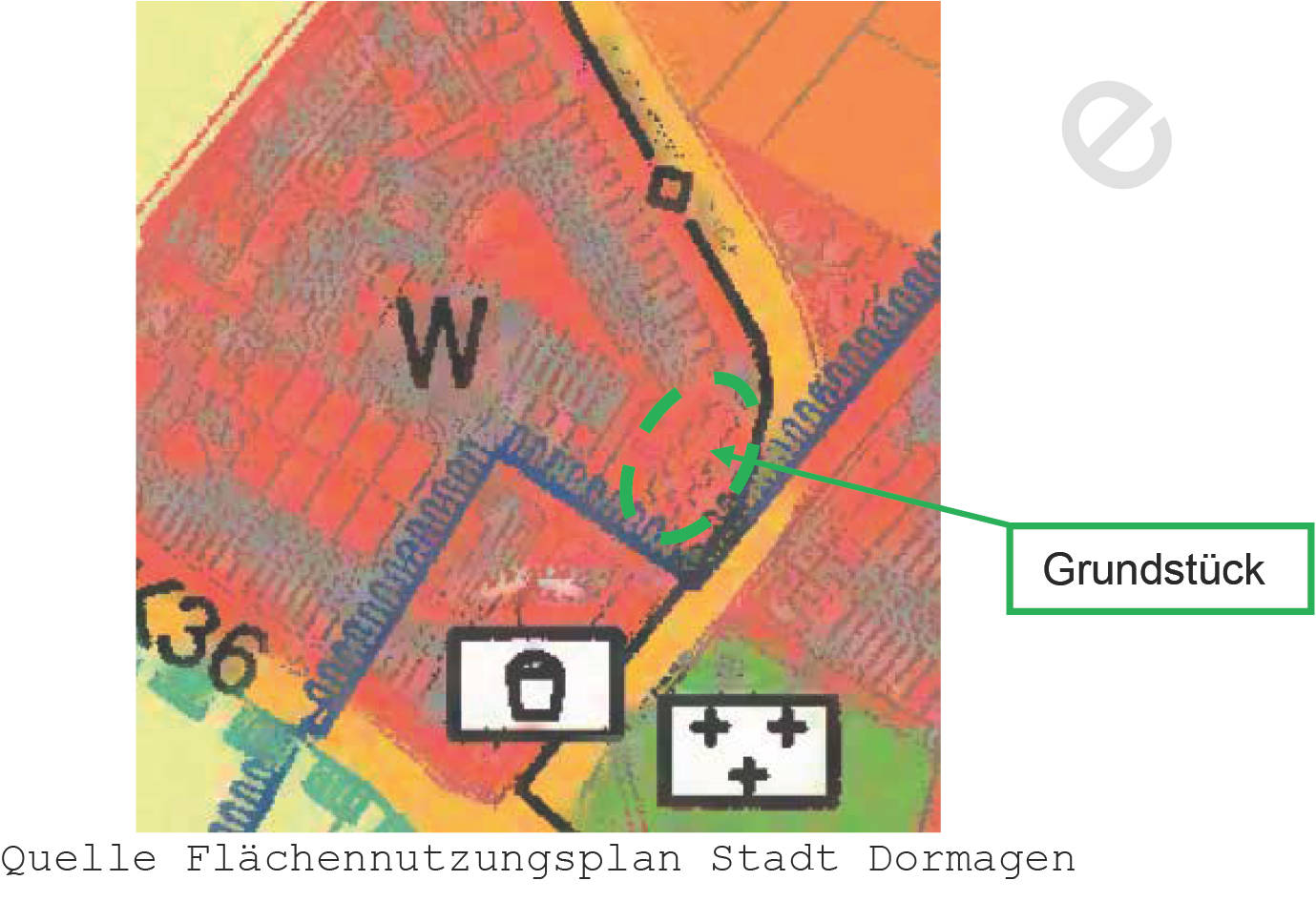 nordrheinwestpfalen 0030K0010-2024 Gehard-Domagk-Straße 17, 41540 Dormagen, Hackenbroich