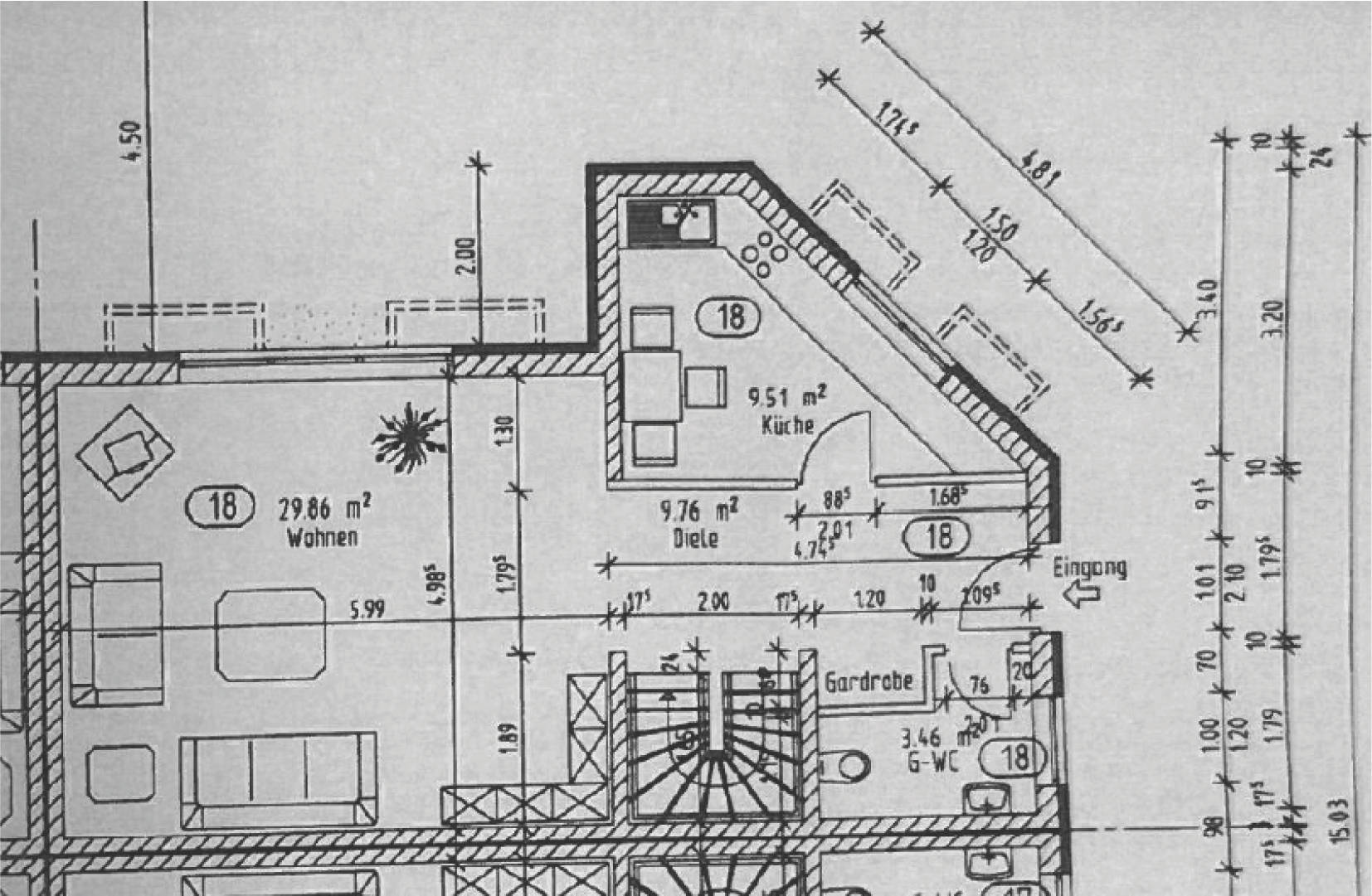 nordrheinwestpfalen 0030K0010-2024 Gehard-Domagk-Straße 17, 41540 Dormagen, Hackenbroich