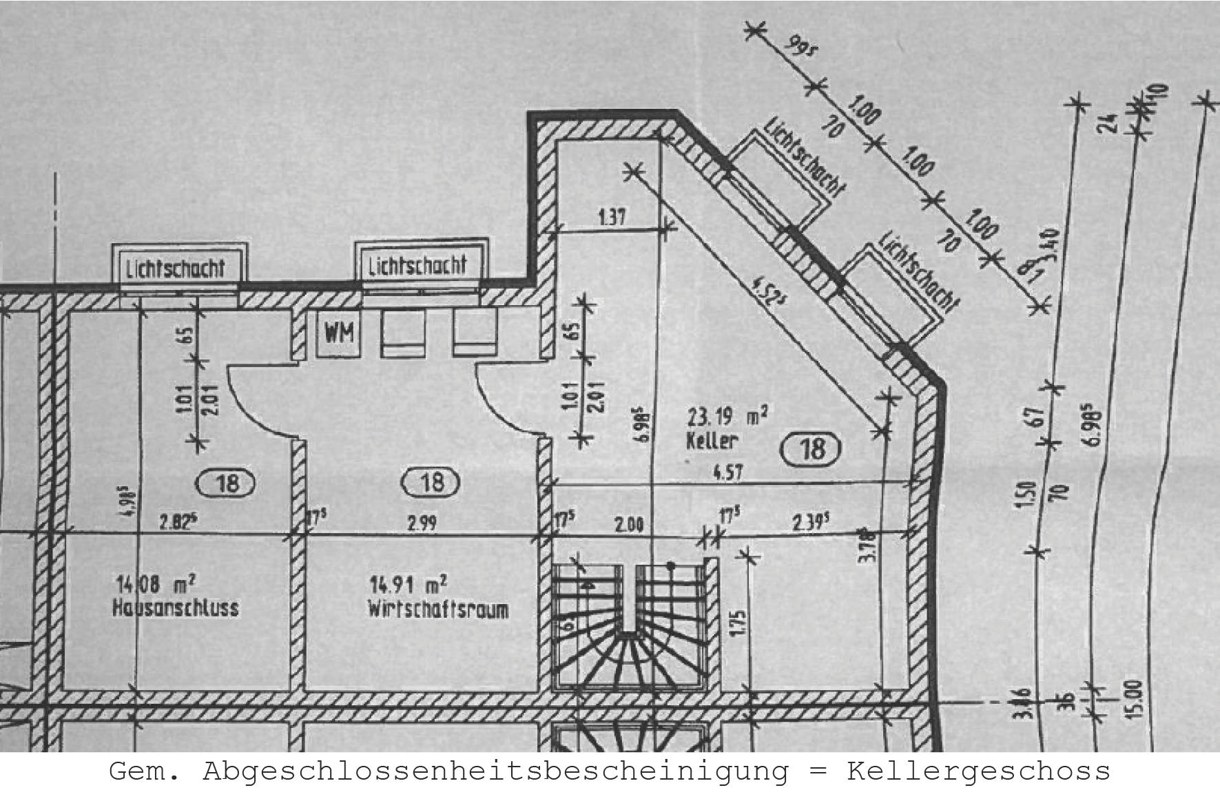 nordrheinwestpfalen 0030K0010-2024 Gehard-Domagk-Straße 17, 41540 Dormagen, Hackenbroich