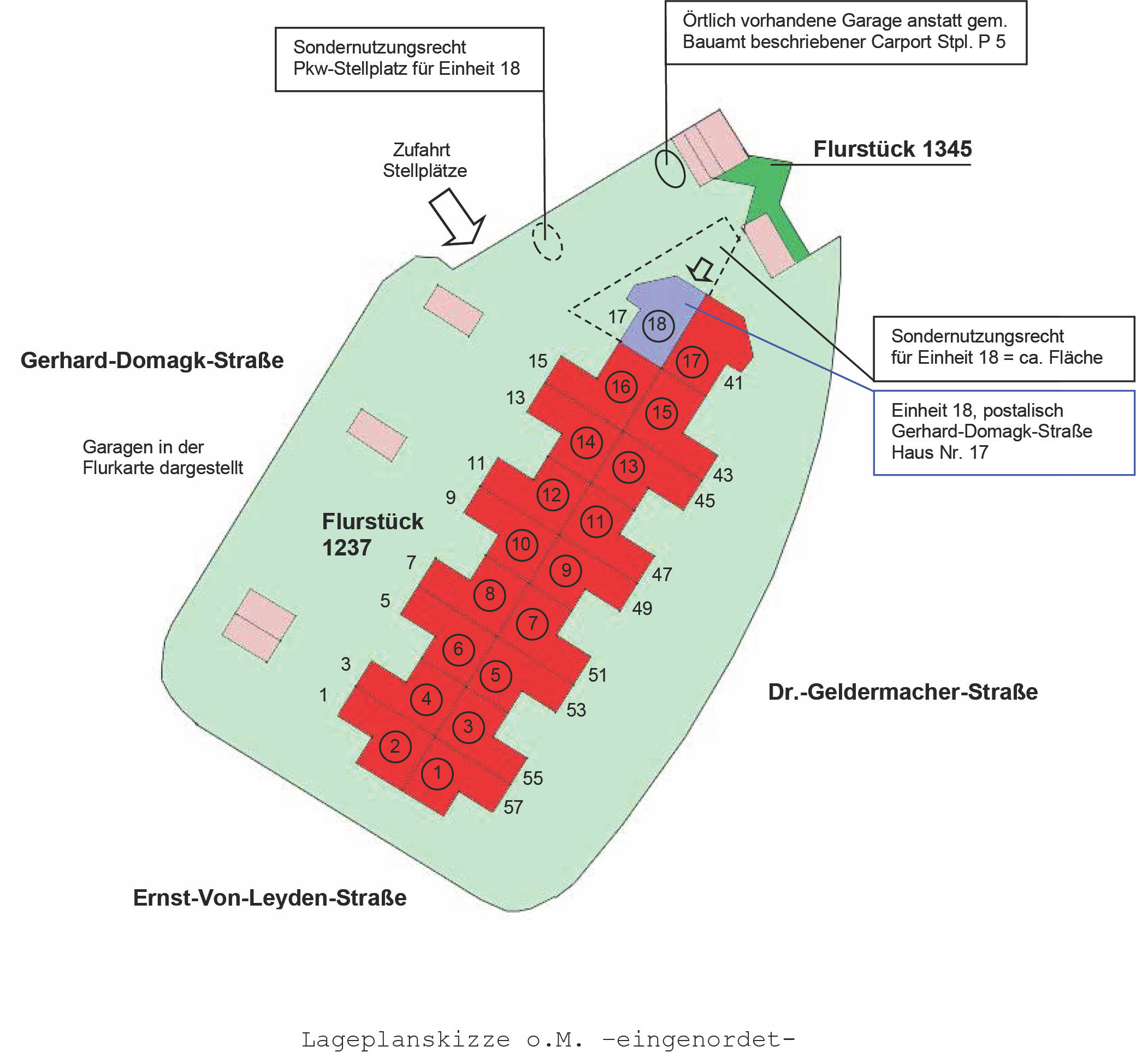 nordrheinwestpfalen 0030K0010-2024 Gehard-Domagk-Straße 17, 41540 Dormagen, Hackenbroich