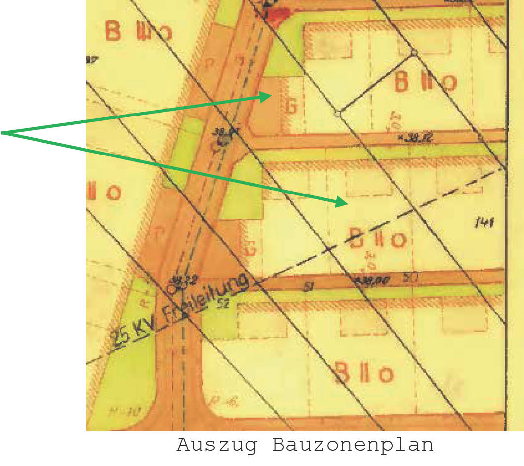 freistehendes Wohnhaus mit einer Garage in Am Hohen Weg 12, 41462 Neuss - Bild 3