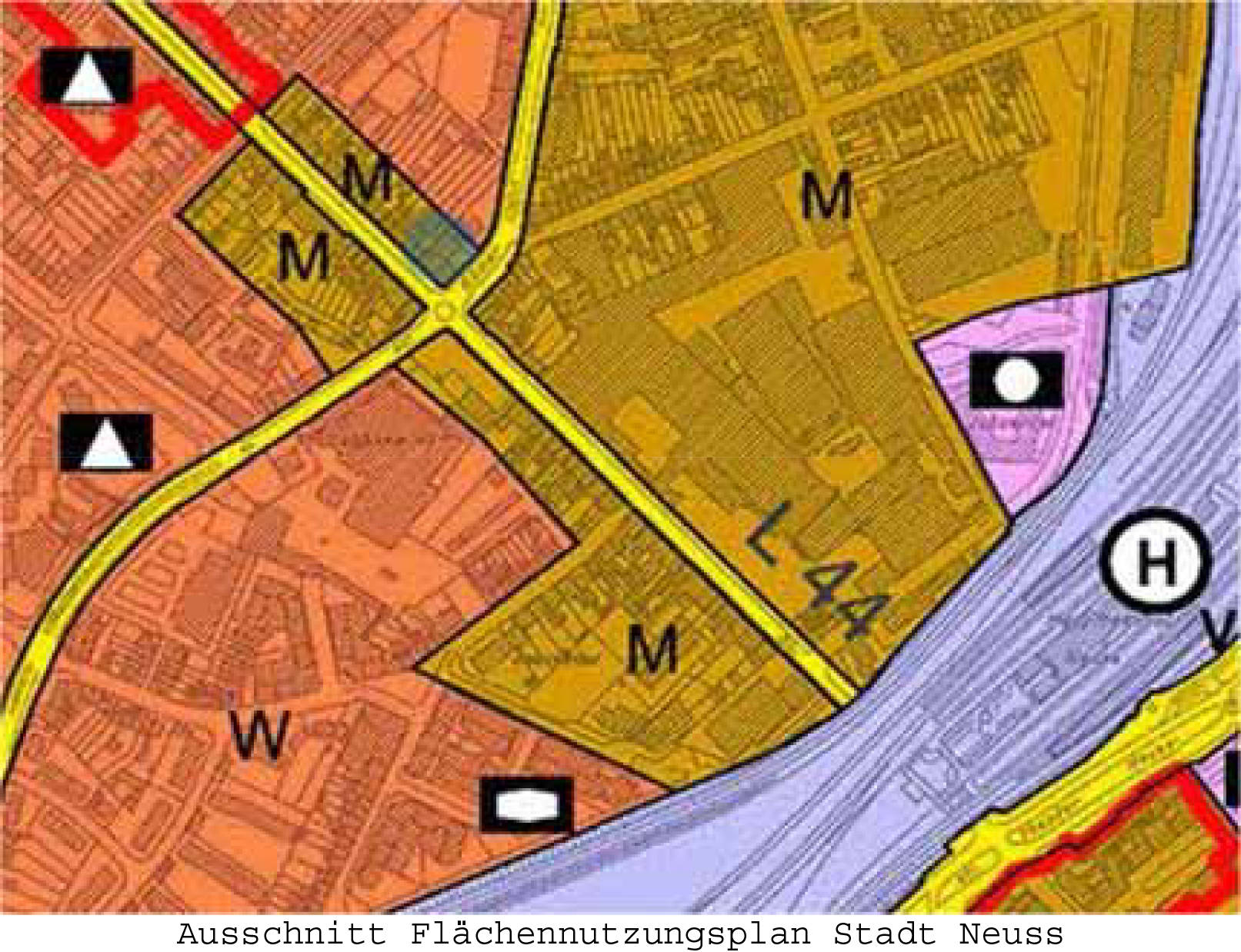 Wohn-/Geschäftshaus in Further Str. 54 a, 41462 Neuss - Bild 4