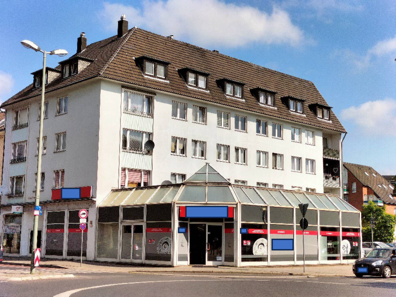 Wohn-/Geschäftshaus in Further Str. 54 a, 41462 Neuss - Bild 3