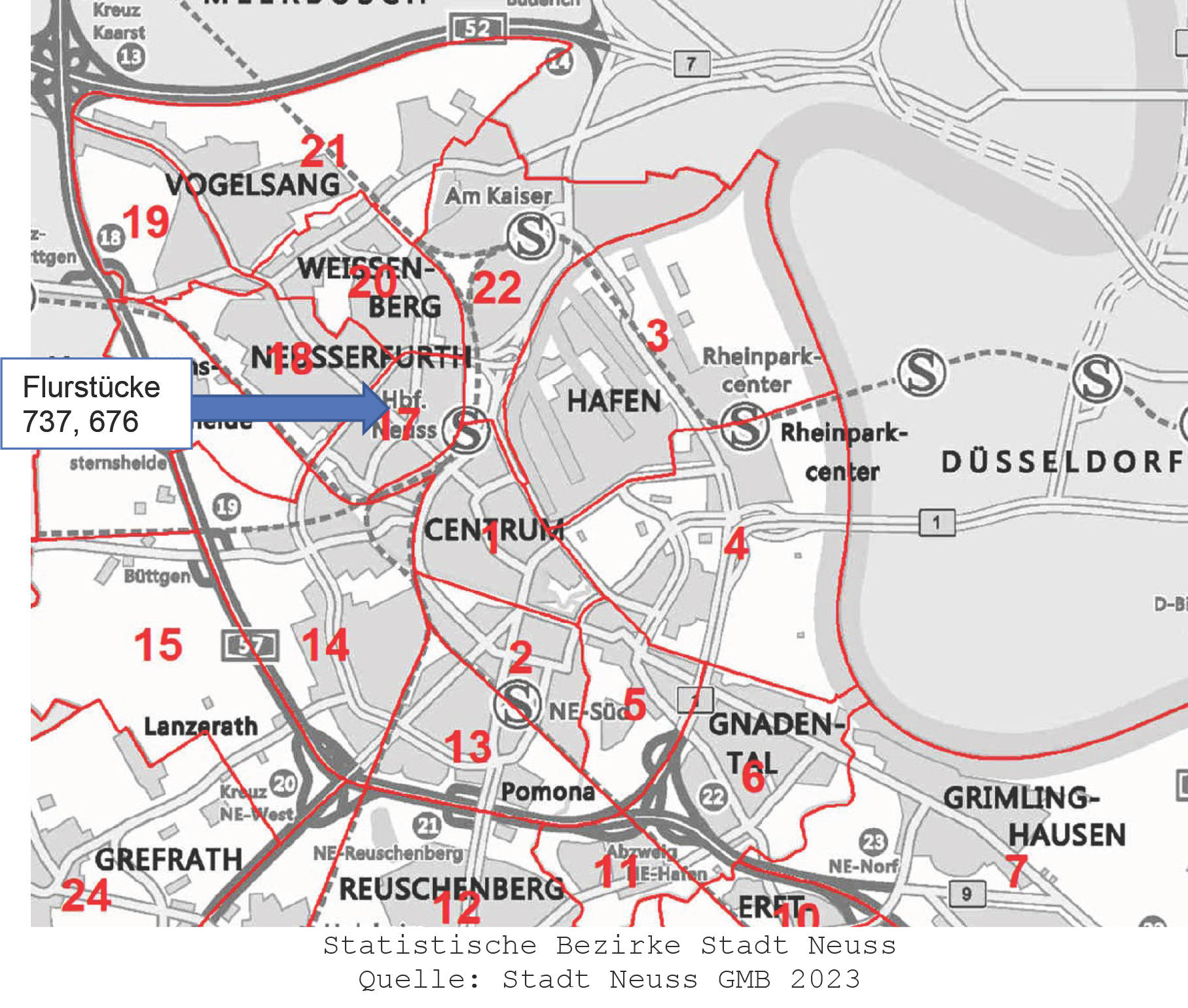 nordrheinwestpfalen 0030 K 0014/2021 Further Str. 54 a, 41462 Neuss 12