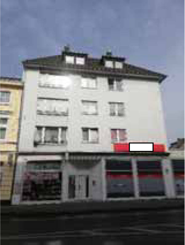 Wohn-/Geschäftshaus in Further Str. 54 a, 41462 Neuss