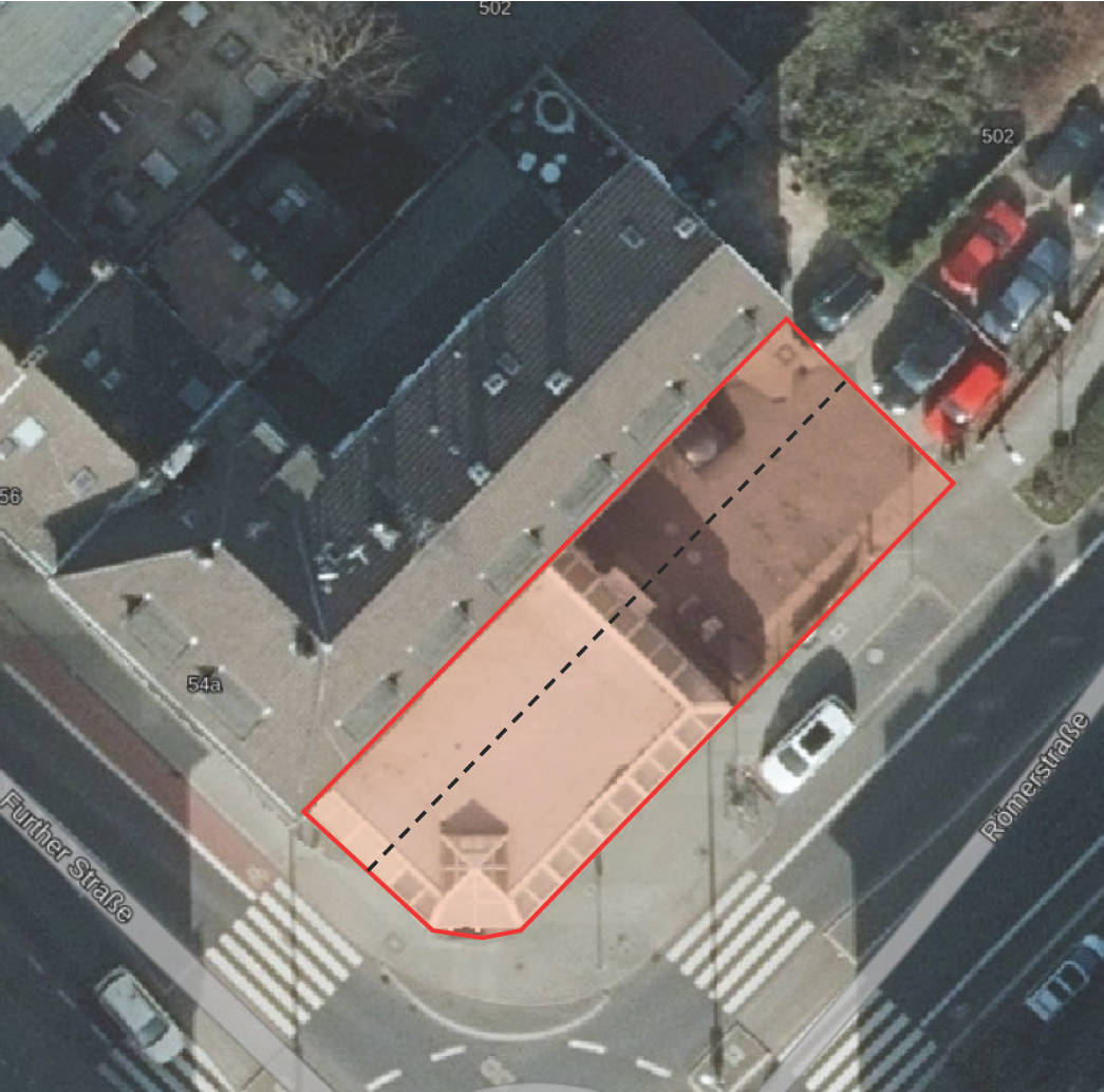 nordrheinwestpfalen 0030 K 0014/2021 Further Str. 54 a, 41462 Neuss 9