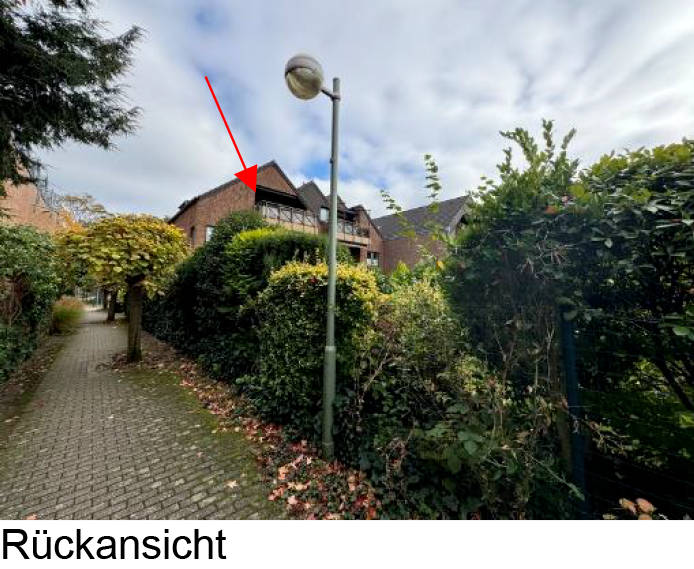nordrheinwestpfalen 0030K0014-2024 Am Pfarrgarten 23, 25, 40667 Meerbusch, Büderich