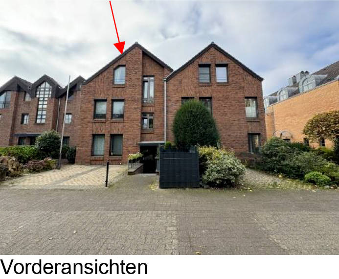 nordrheinwestpfalen 0030K0014-2024 Am Pfarrgarten 23, 25, 40667 Meerbusch, Büderich