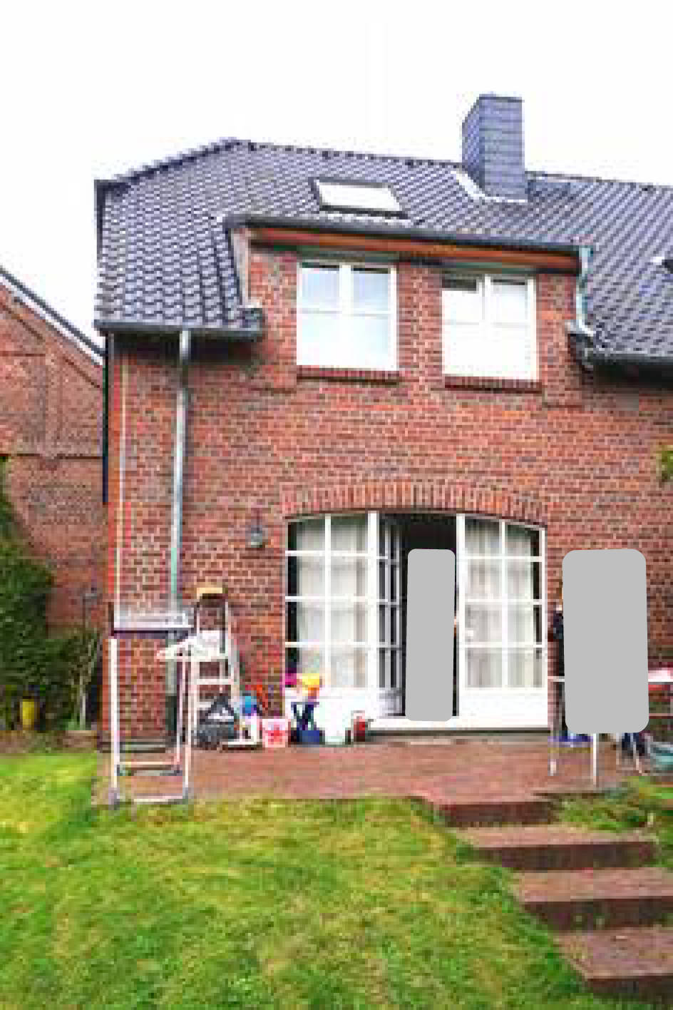 Kfz-Stellplatz (Tiefgarage), Garage, Reihenhaus in Piwipper Str. 19, 19 A, 19 B, 41539 Dormagen, Rheinfeld