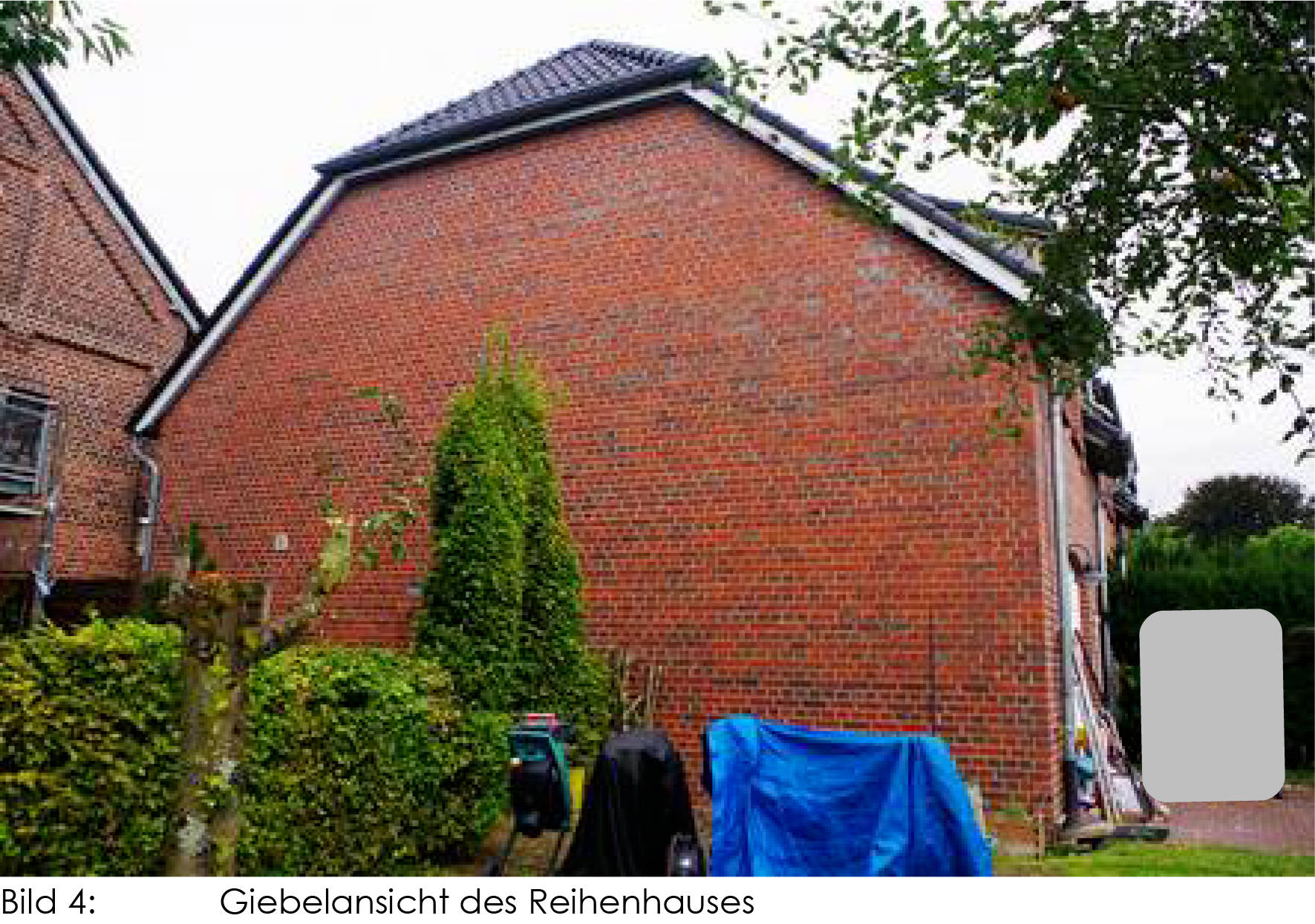 Kfz-Stellplatz (Tiefgarage), Garage, Reihenhaus in Piwipper Str. 19, 19 A, 19 B, 41539 Dormagen, Rheinfeld - Bild 2