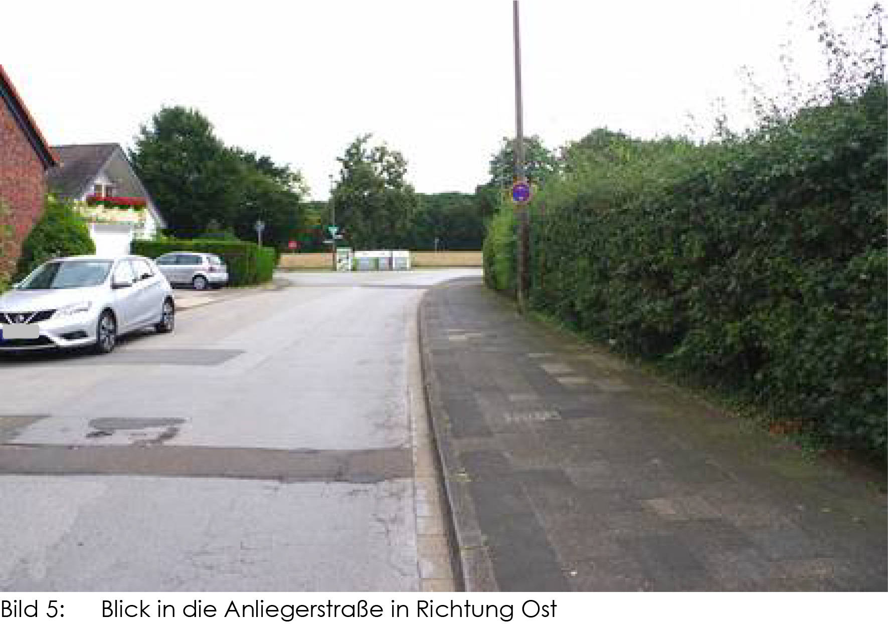 Kfz-Stellplatz (Tiefgarage), Garage, Reihenhaus in Piwipper Str. 19, 19 A, 19 B, 41539 Dormagen, Rheinfeld - Bild 4