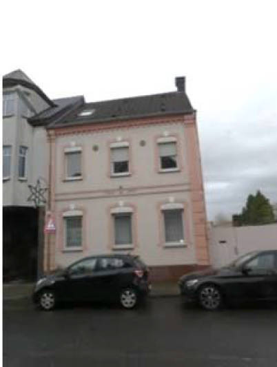 Reihenhaus in Bahnhofstr. 31, 41472 Neuss, Holzheim - Bild 5
