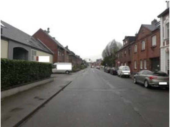 Reihenhaus in Bahnhofstr. 31, 41472 Neuss, Holzheim - Bild 4