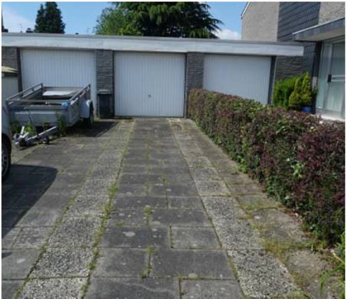 Garage, Einfamilienhaus in Oderstr. 52, 41469 Neuss, Norf - Bild 3
