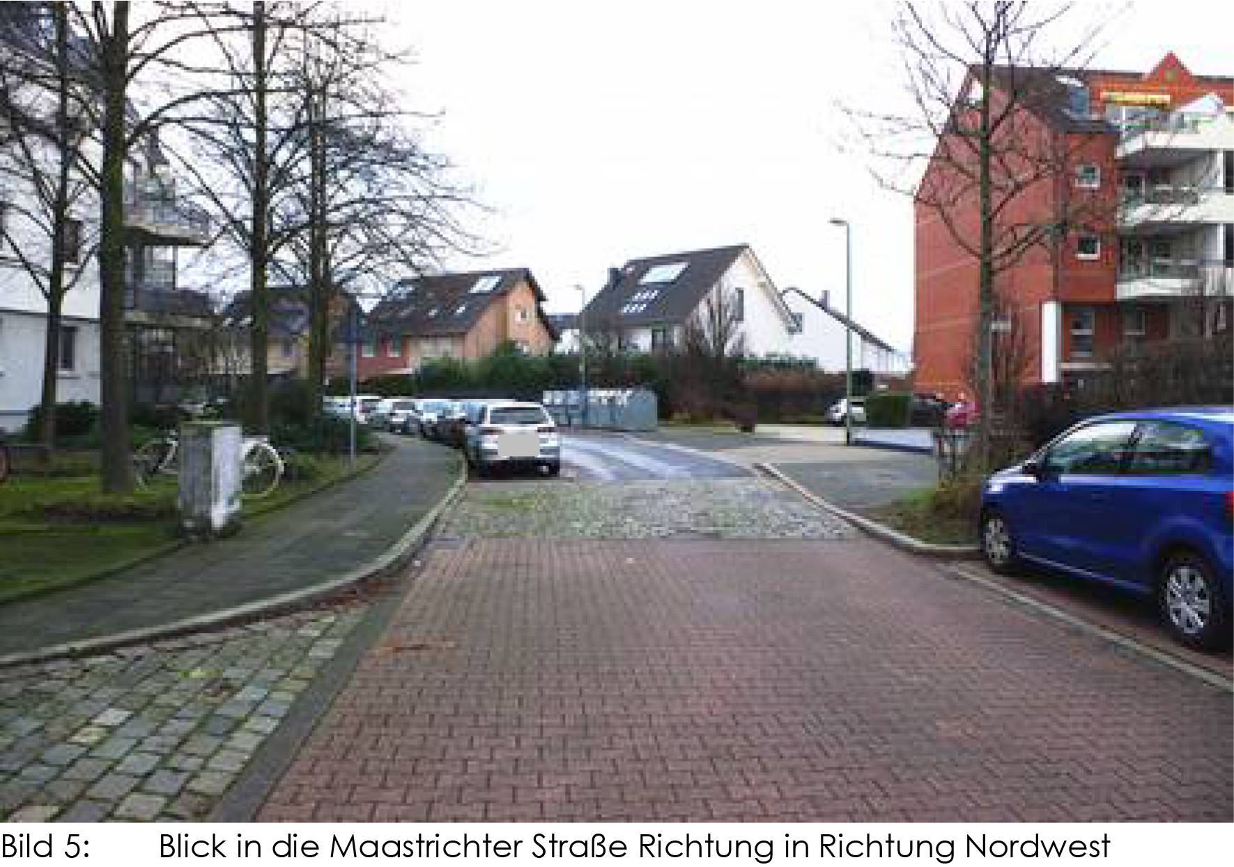 Garage, Einfamilienhaus in Maastrichter Str. 39, 41464 Neuss - Bild 3