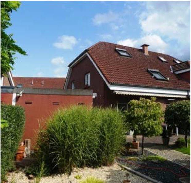 Doppelhaushälfte in Meertal 44, 41464 Neuss - Bild 4
