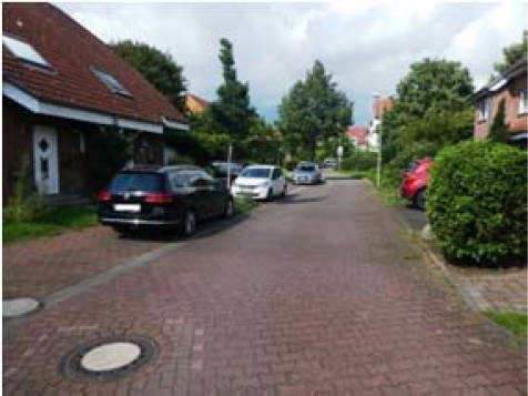 Doppelhaushälfte in Meertal 44, 41464 Neuss - Bild 2