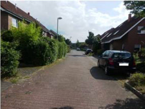 Doppelhaushälfte in Meertal 44, 41464 Neuss - Bild 3